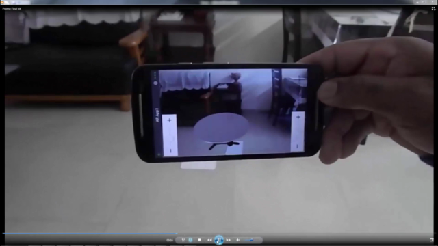 Build Cross Platform Augmented Reality Apps with Thingworx - Screenshot_03