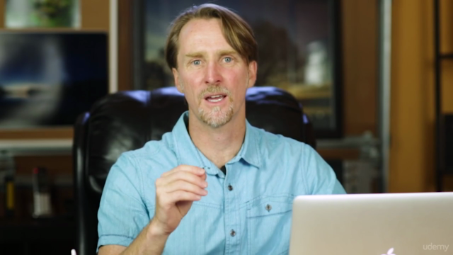 Adobe Lightroom for Beginners – Screenshot 1