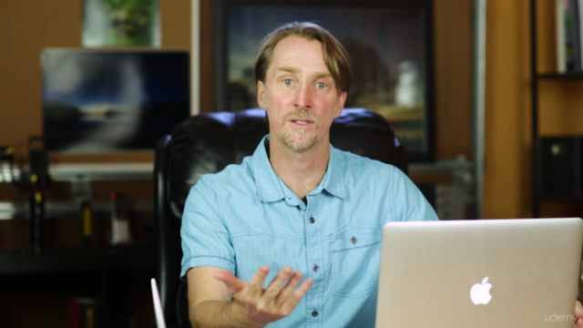 Adobe Lightroom for Beginners – Screenshot 3