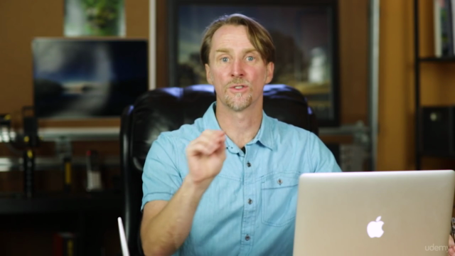 Adobe Lightroom for Beginners – Screenshot 4