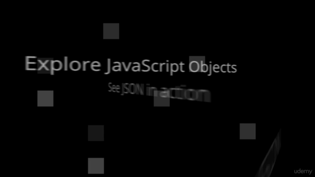 Learn JSON for beginners with JavaScript - Screenshot_02