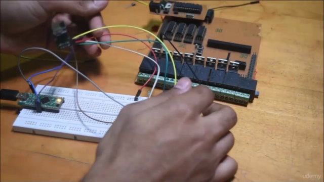 Learn ESP8266 for IoT – Screenshot 3