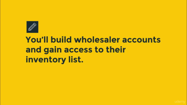 Selling on eBay: How to Start a Business with Dropshipping – Screenshot 2
