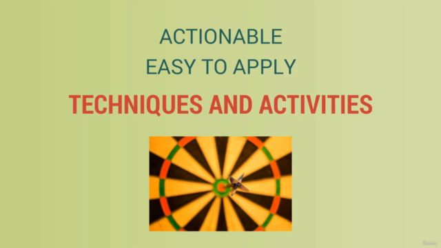 The Practical Memory Techniques Course – Screenshot 2