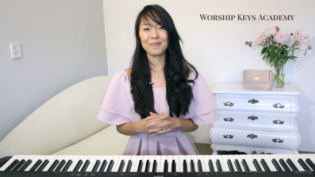 Worship Piano for Beginners - Play Worship Songs on Keys! - Screenshot_01