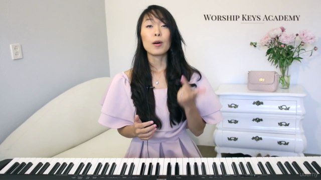 Worship Piano for Beginners - Play Worship Songs on Keys! - Screenshot_02