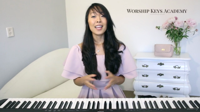 Worship Piano for Beginners - Play Worship Songs on Keys! - Screenshot_03