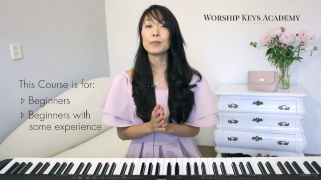 Worship Piano for Beginners - Play Worship Songs on Keys! - Screenshot_04