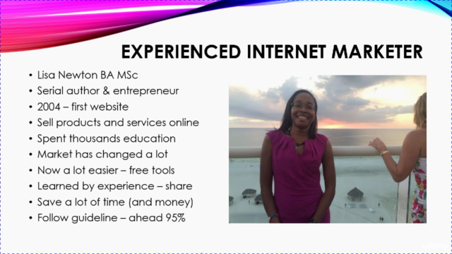 How to Create a Lead Magnet (Free Gift) for your Opt In Page – Screenshot 4