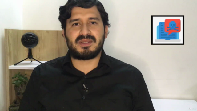 Ciberseguridad Todo en Uno – Screenshot 2