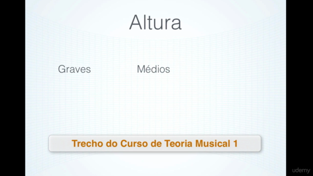 Teoria da Música do Básico ao Avançado – Screenshot 1