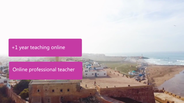 Moroccan Arabic For Foreigners | Complete Online Course – Screenshot 1