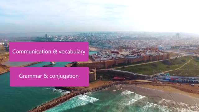 Moroccan Arabic For Foreigners | Complete Online Course – Screenshot 3