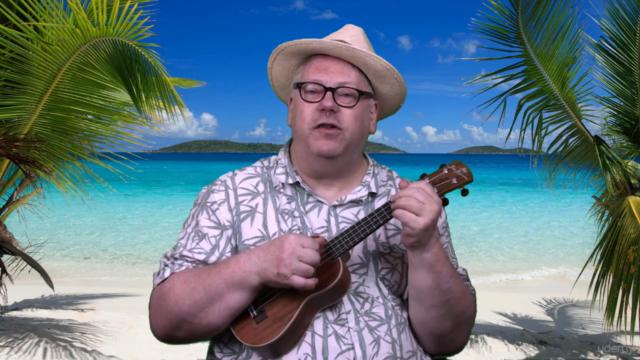 Beginner's Ukulele - Twinkle Twinkle - Become A Star! – Screenshot 1