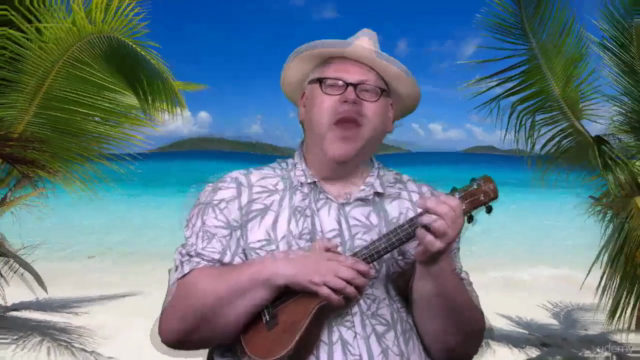 Beginner's Ukulele - Twinkle Twinkle - Become A Star! – Screenshot 3