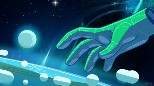 FRONTIER SCHOOL OF SEOUL : Exploring The Art of Storytelling – Screenshot 2