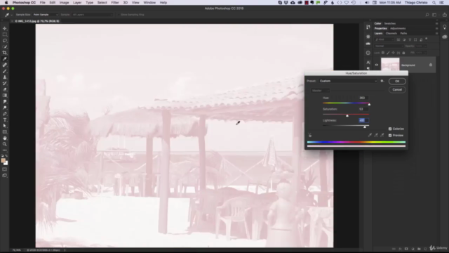 Adobe Photoshop 2018 Completo - do Iniciante ao Avançado – Screenshot 1