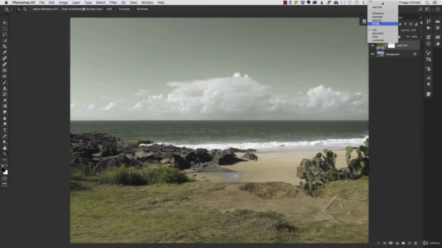 Adobe Photoshop 2018 Completo - do Iniciante ao Avançado – Screenshot 4