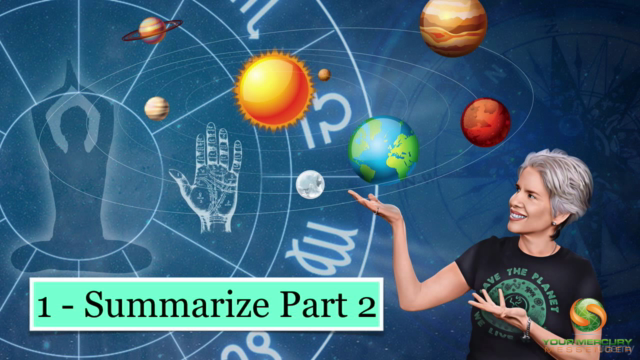 Learn Vedic Astrology Part 3 – Screenshot 2