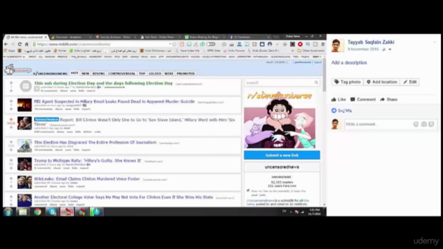 Reddit Marketing: Start Getting Traffic Today – Screenshot 2