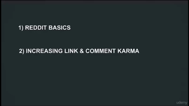 Reddit Marketing: Start Getting Traffic Today – Screenshot 3