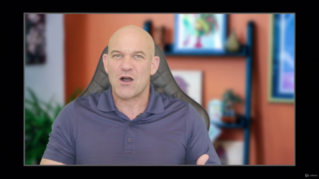 Leader as coach – Screenshot 1