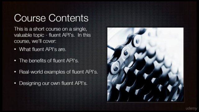 Fluent API Design - A Crash Course – Screenshot 2