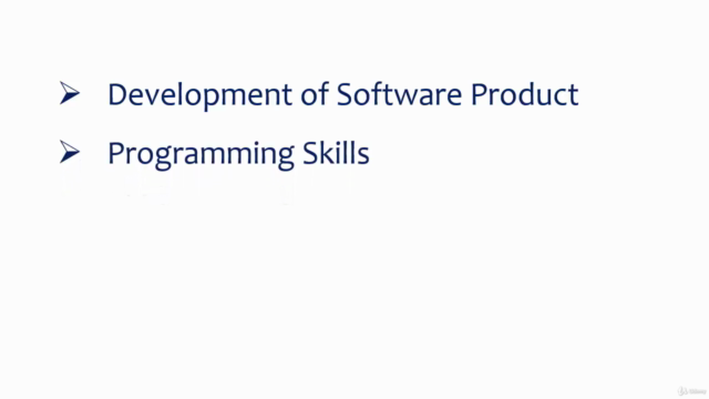 C# Basics for Beginners : C# Programming & .NET for Projects – Screenshot 1
