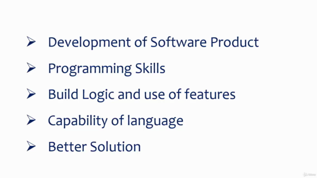 C# Basics for Beginners : C# Programming & .NET for Projects – Screenshot 2