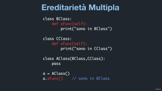 Python Pro - La Guida Completa, da Zero a Professionista – Screenshot 2