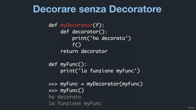 Python Pro - La Guida Completa, da Zero a Professionista – Screenshot 4