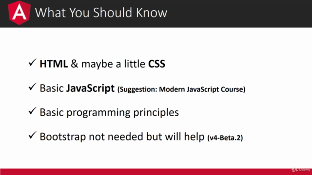 Angular Front To Back – Screenshot 2