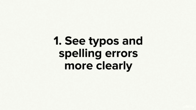 How to Find & Correct Writing Errors: The Proofreading Guide - Screenshot_02