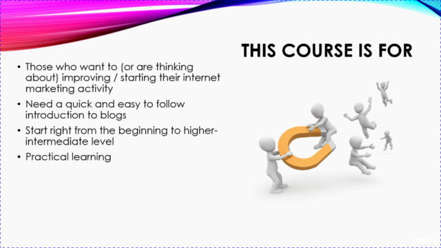 Blogger: Essential Knowledge To Get Fast Results – Screenshot 2