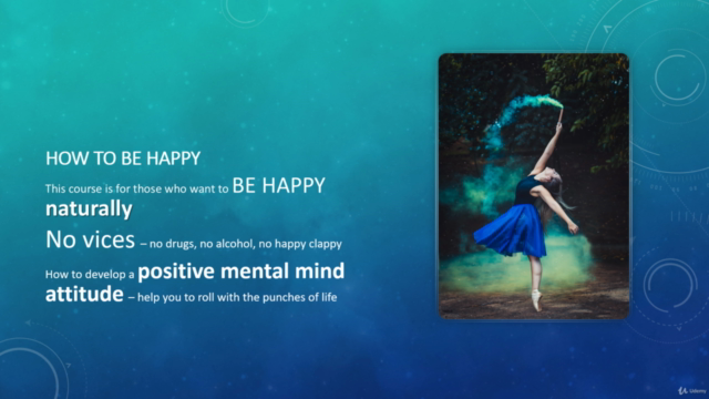 The Happiness Blueprint: A practical guide β Screenshot 1