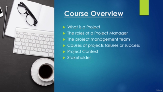 Mastering the Art of Project Management - Screenshot_01