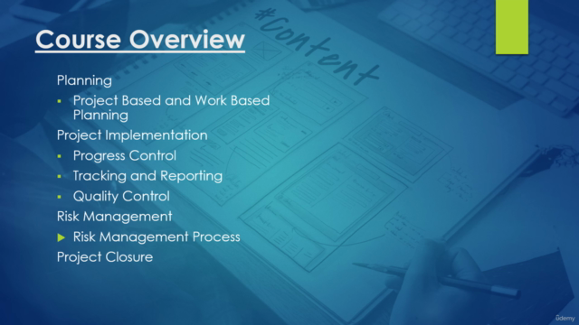 Mastering the Art of Project Management - Screenshot_03