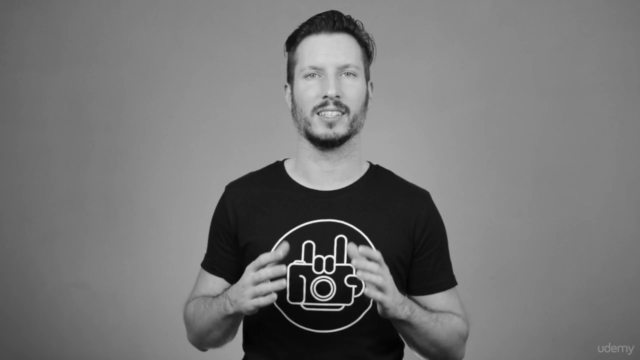 Concert Photography Masterclass for Beginners – Screenshot 1