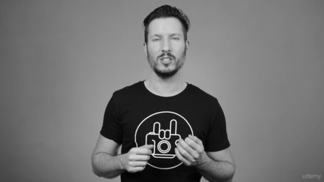 Concert Photography Masterclass for Beginners – Screenshot 2