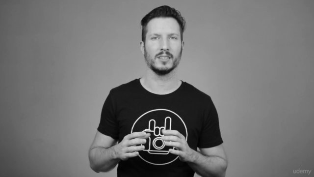 Concert Photography Masterclass for Beginners – Screenshot 3