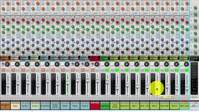 Masterclass-EQ Course – Screenshot 3
