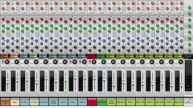Masterclass-EQ Course – Screenshot 4