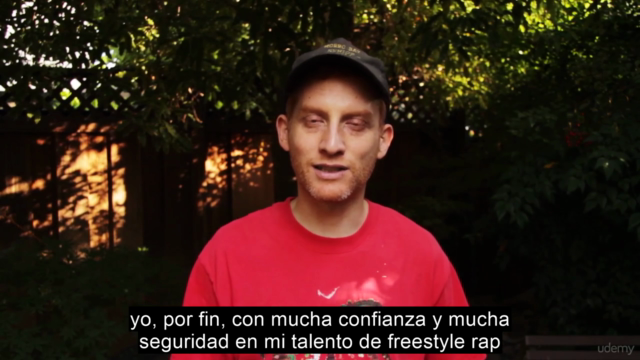 Como Hacer Rap Improvisado – Screenshot 2