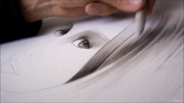 Curso de dibujo: figura humana – Screenshot 2