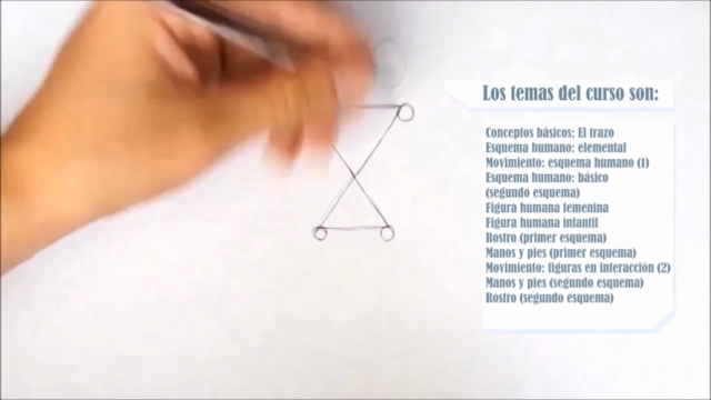 Curso de dibujo: figura humana – Screenshot 4