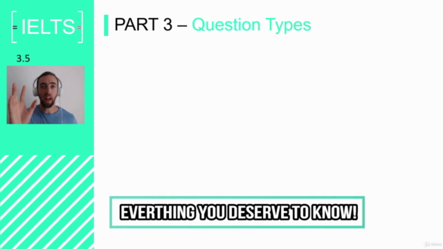 Essential IELTS Speaking Skills – Screenshot 4