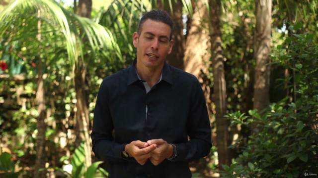 Manifesting your Best Life with Ray Maor – Screenshot 2