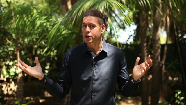 Manifesting your Best Life with Ray Maor – Screenshot 3