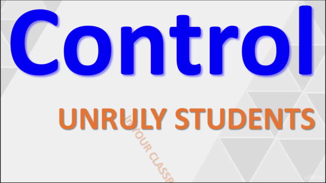 Proven Techniques to Control an Unruly Classroom – Screenshot 3