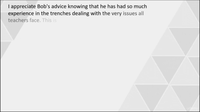 Proven Techniques to Control an Unruly Classroom – Screenshot 4